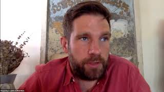 Licorice Pizza - Location Manager Interview