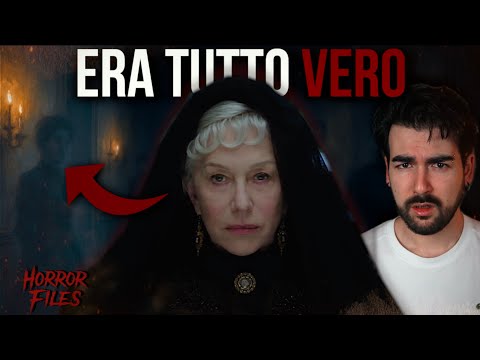 La VERA STORIA dietro La Vedova Winchester: ossessione, fantasmi e follia | H0RR0R FILES