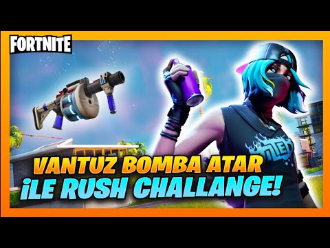 ZIPLAYA ZIPLAYA GÖRDÜĞÜNE DAL CHALLENGE ! Fortnite Türkçe