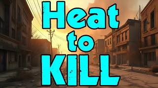 The Heat Crisis is Here – What They’re Not Saying Could Kill You