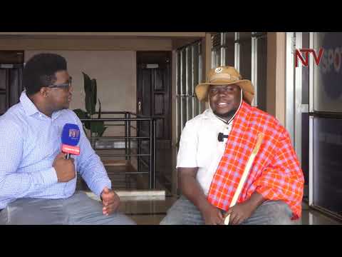 YouTube video thumbnail: Politics in Uganda Seen as Business not Service