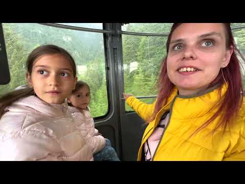 ⏰ 24 de ORE ⏱ FURTUNA ⛈ pe MUNTE 🏔 ABONAȚII DECID ✅ Noi Facem OPUSUL ❌