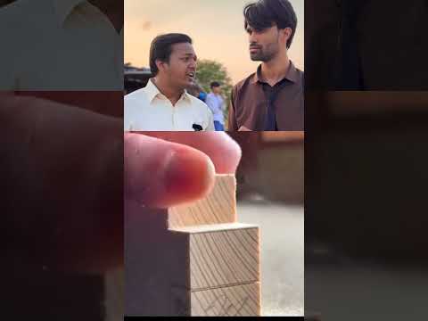 Salary chod Ezzat Dekh part 2 #entertainment  #podcast #viral #shorts #podcastvibes #shortvideos