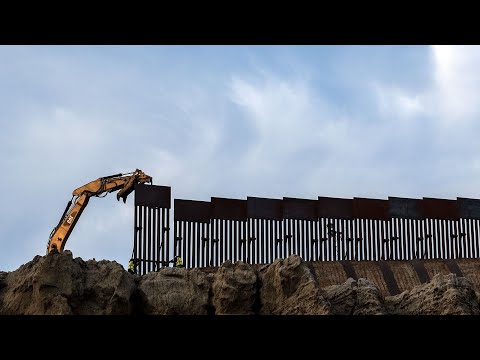 TMV PROPHECY: "YOUR WALL WILL SEAL YOU IN" ["Prepare for Level 10, Pt 4 - Feb. 1, 2025]