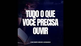 Bispo Bruno Leonardo | ORAÇAO DO DIA