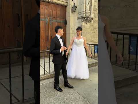 Best Man Prank 😂