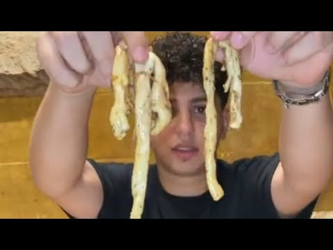 جربت مطعم المدينة لتاني مرة وكانت الصدمة 😱
