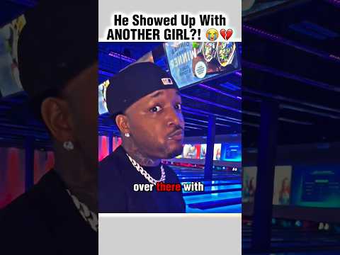 Daughter’s Boyfriend Showed Up With ANOTHER GIRL?! 😭💔