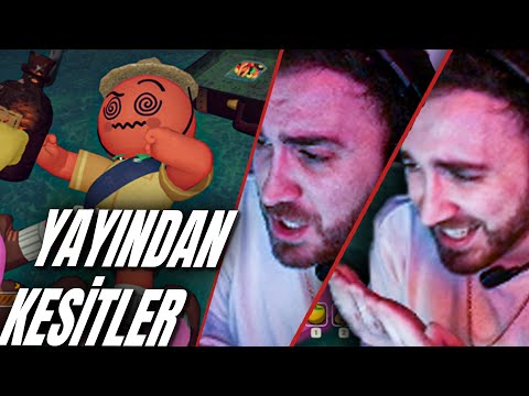 Yanlış Oyunu İndirdik - Yayından Kesitler