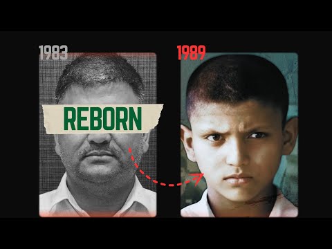 The Boy Who Knows his KILLERS 😲 | Titu Singh Reborn Story