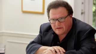 Wayne Knight: Bitter Party of Five, Episode 9