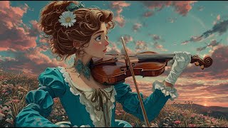 River Flows in you - Yiruma - Waltz with Piano, Violin & Cello Orchestral Version