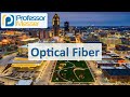 Fiber Optic Communication Concepts