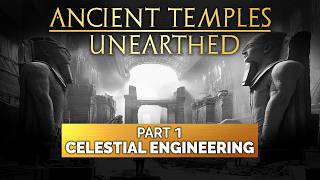 Forbidden Ruins Reveal Technology Beyond Time | Ancient Temples Unearthed Part 1