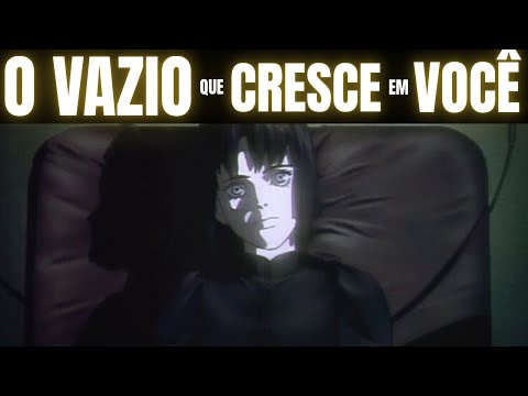 O VAZIO é um PARASITA que DEVE SUPERAR | 5 métodos de autossuperação e disciplina