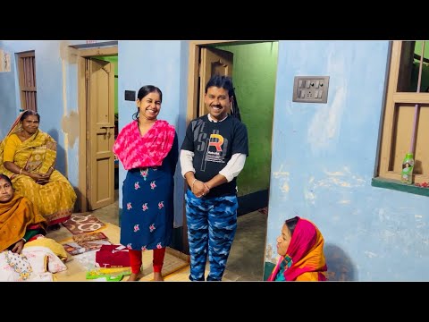 জীবনের প্রথম ইনকাম দিয়ে কি কি করলাম।​⁠🥺🥺🙏@MYDAILYVLOG-WITHRIYA