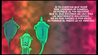Si te dicen que caí - Txus Di Fellatio (Letra y narración)