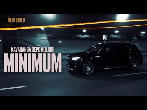 kavabanga Depo kolibri  - Minimum (NEW 🎧 2025)