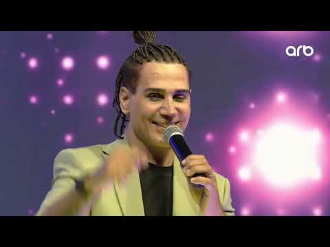 Həmin Zaur | Doğuşdan möhtəşəm canlı ifa