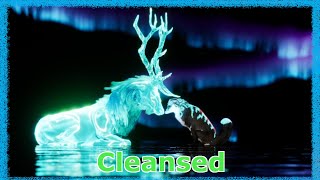 Lets play Spirit of the north 2 part 1 - The fox has returned!