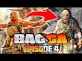 Baga's Revival and the Battle Against the Painless Ologs