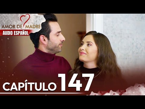 Amor de Madre Capitulo 146 - Doblaje Español | Canım Annem