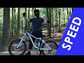 Calculating Speed of Everyday Objects