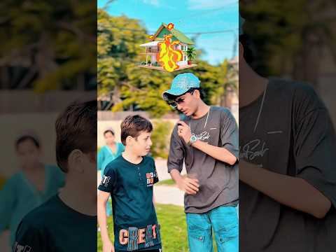 The End 😳😂 #mushayyanmk #foryoupage #comedyvideo #funnyvideos #viralvideo #funny #fypシ゚viralシfypシ゚