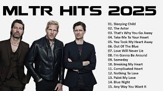 Best Of Michael Learns To Rock 💖 Michael Learns To Rock Greatest Hits Full Album 2025