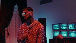 Anuel AA x Bryant Myers - PennyWise (Video Music)