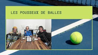La pire prédiction de 2022 - Les Pousseux de Balles Clip
