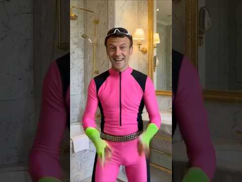 Manu tecktonik π€―πΊ