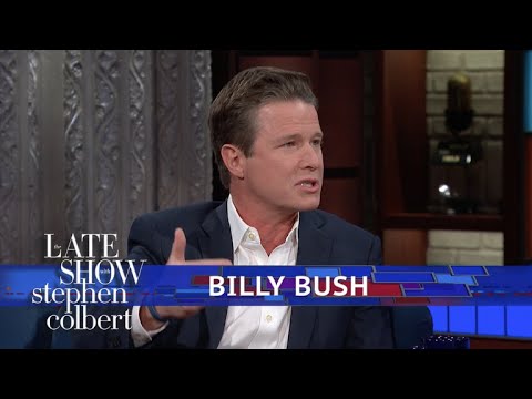 Billy Bush Admits He Checked Into 'Soul-Searching Retreat' Following Trump Tape Fallout!