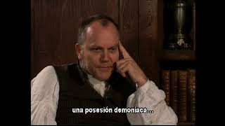 Matthew Marsh (Actor) - Maleficio (2005)