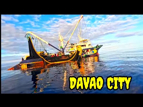 P35 - BINIGYAN TAYO NG MARAMING ISDA - EP54