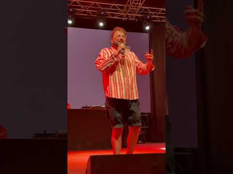 True story #standupcomedy #nellotaver #perte #standup
