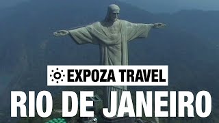 Rio de Janeiro (Brazil) Vacation Travel Video Guide
