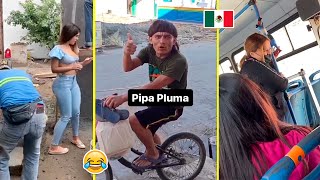 POR ESTO PAGO EL INTERNET😂🇲🇽 HUMOR VIRAL MEXICANO🤠