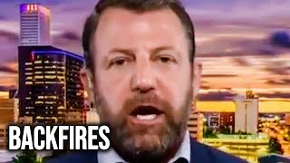 GOP Senator ADMITS To Crime As Unhinged DC Takeover Defense Instantly Backfires