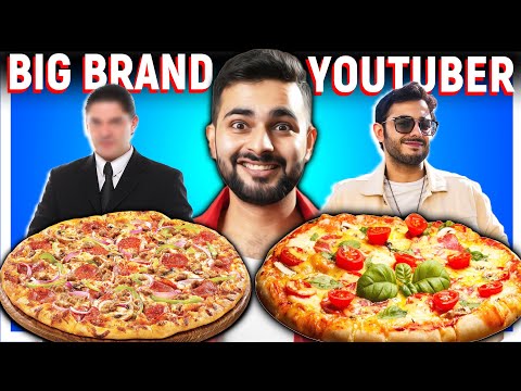 EXPOSING Every Youtuber’s FOOD PRODUCT 🤬