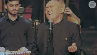 TJOEW w/ Maestro Tom Cohen ft. Shlomi Shabat - Ladino Medley - מחרוזת לדינו