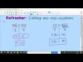 Solve Proportions: Key Concepts and Techniques