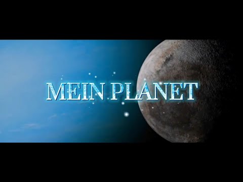 RAF Camora ,,Mein Planet" (Musikvideo)