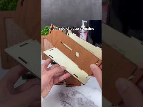 LIEN DE LA TIRELIRE EN BIO 🛍️ Mon secret pour devenir riche 🤑💸