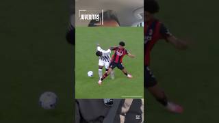 Juve-Milan: rigore su Kolo Muani? Vi spiego perché!