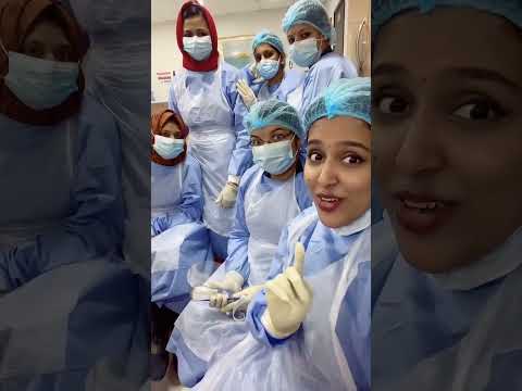 ഭൂമിയിലെ മാലാഖമാരുടെ സന്തോഷം🤗#nursing#viralvideo#trending#youtubeshorts#tiktok#shorts#instagram