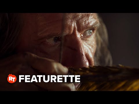 The Return Featurette - Ralph Fiennes and Juliette Binoche (2024)