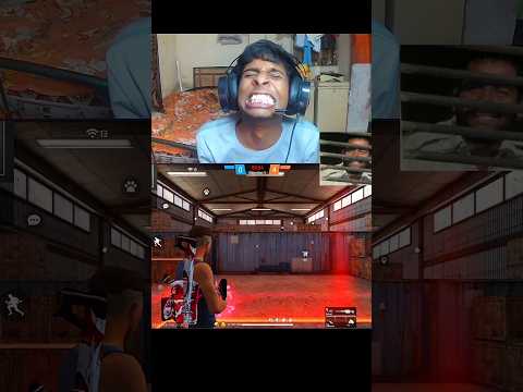 Lone Wolf King Ke Andar Ajju bhai Aatam part 2 #lonewolfking #yanvagaming