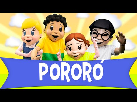 PORORÓ | Pequenos Atos #2022