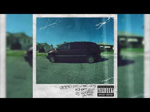 Now or Never ft. Mary J Blige (Bonus Track) - Kendrick Lamar (good kid m.A.A.d city Deluxe)